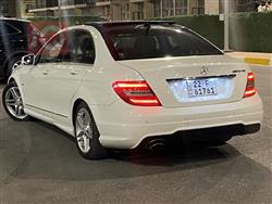 مێرسێدس بێنز C-Class